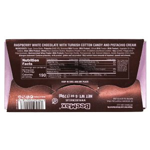 Angel Hair Dubai Chocolate