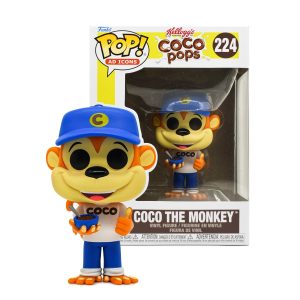 FUNKO POP! AD ICON: Coco the Monkey