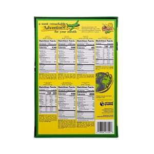 Germany Tasting Adventure Box