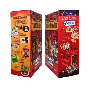 UK Tasting Adventure Box