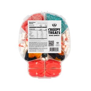 ITSUGAR Creepy Treats