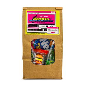 IT'SUGAR 2000s Decade Bag