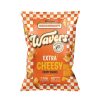 Doughbrik's Original Wavers Extra Cheezy