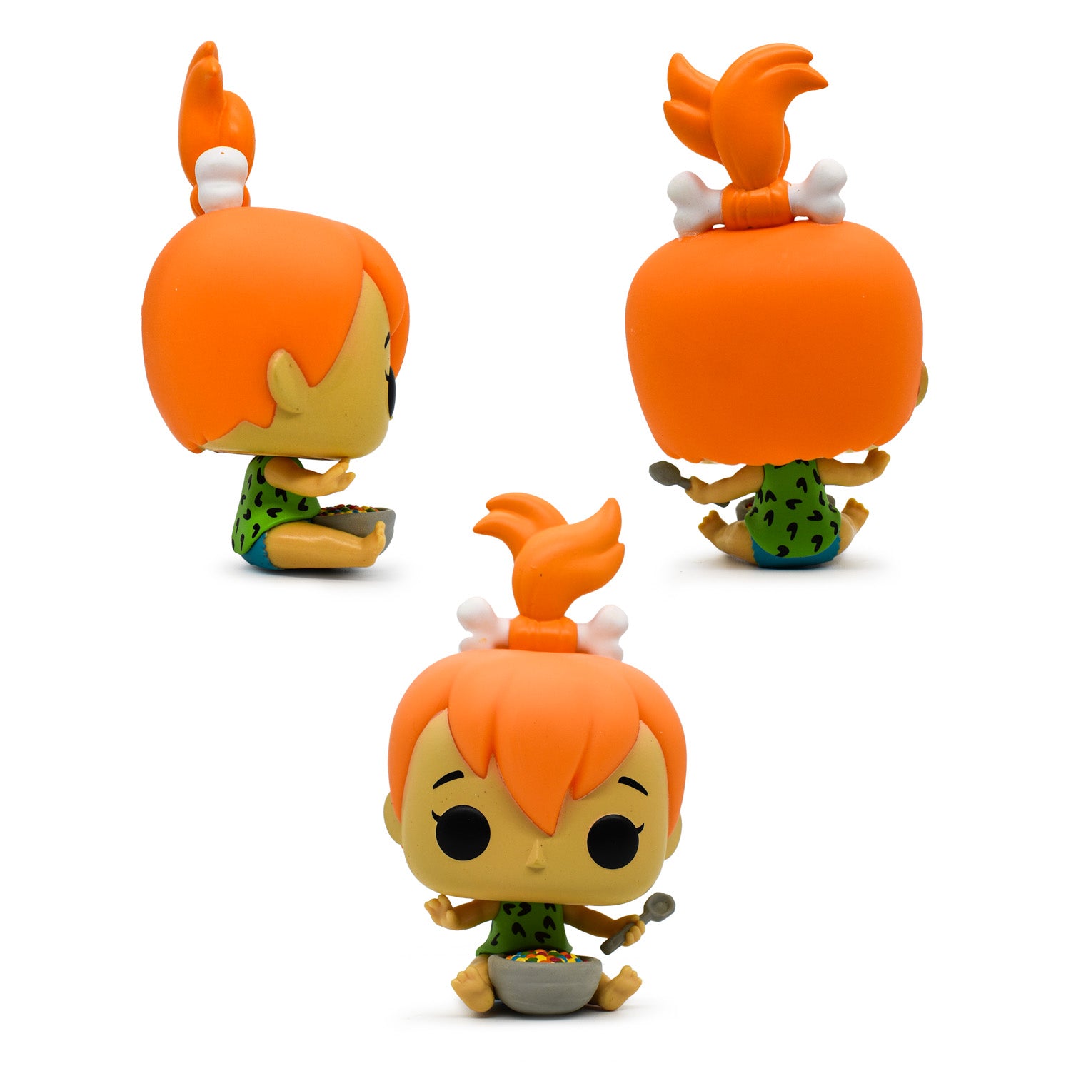 Flintstones_Pebbles_FUNKO_box_items