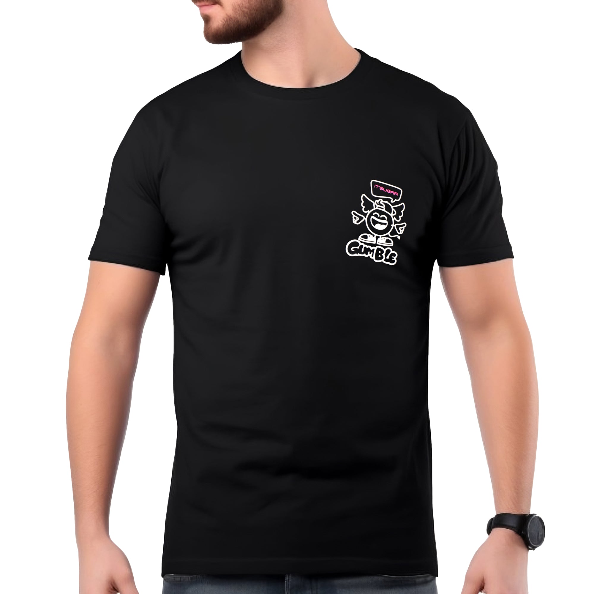 GUMBLEMerch_WingsTee_Mens_front