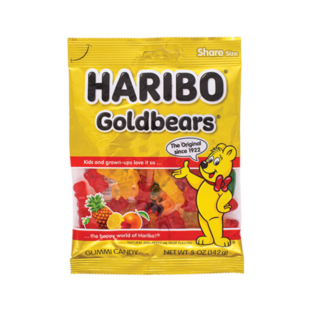 Haribo_Goldbears_front