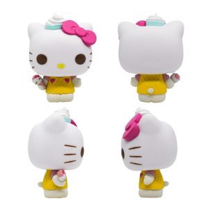 FUNKO POP! Sanrio: Hello Kitty with Ice Cream