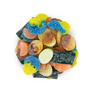 IT’SUGAR IT'SWEDISH Candy