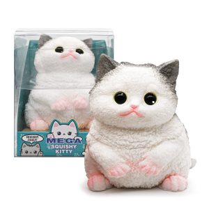 Mega Squishy Kitty