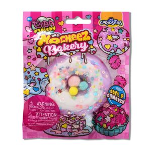 Taba Squishy Mocheez Bakery