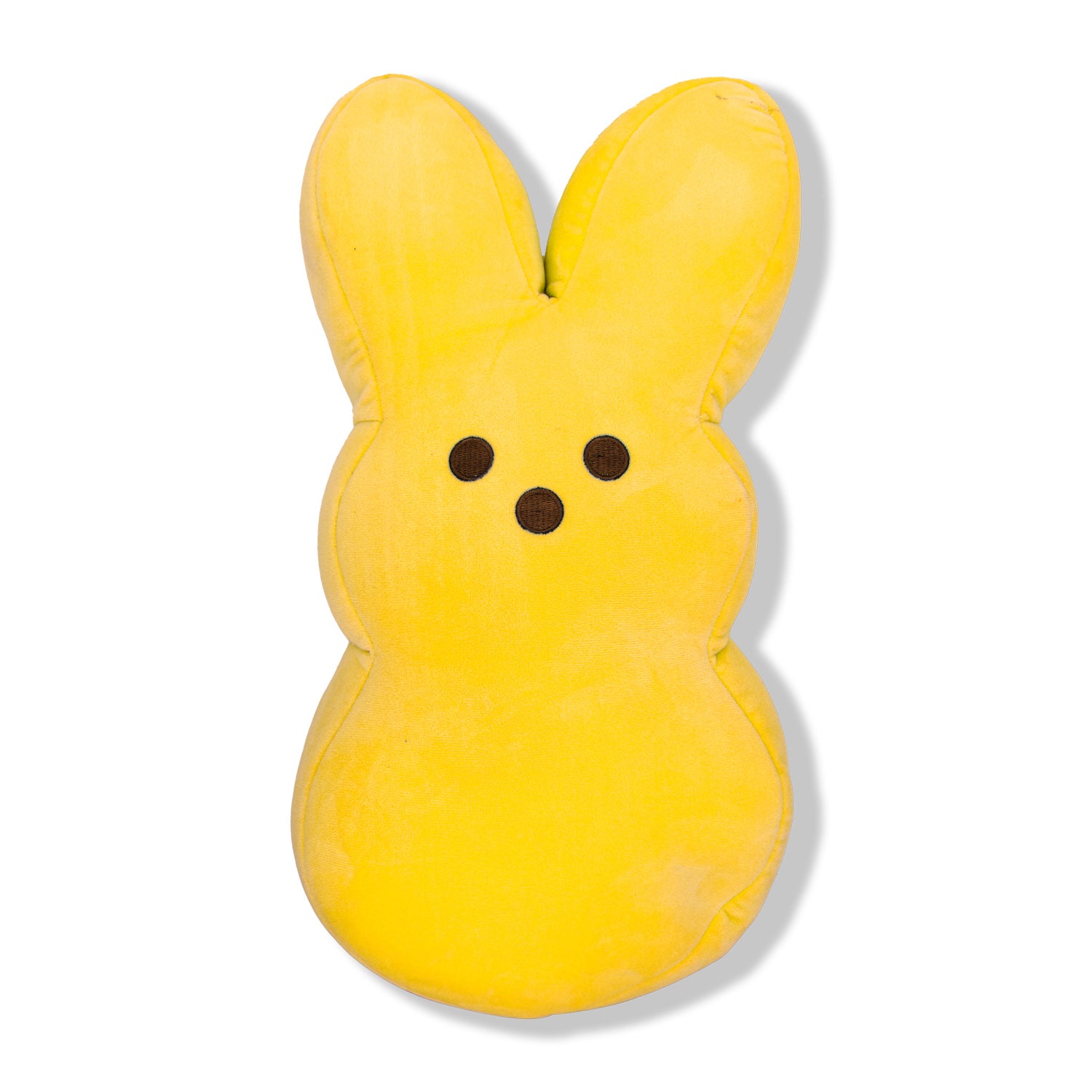 Peeps_15inPlush_Yellow_front