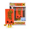 IT'SUGAR Exclusive FUNKO POP! AD Icons: Reese's Pieces Box