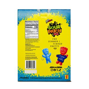 The Summer I Turned Pretty Sour Patch Kids Theater Box