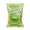 Doughbrik's Original Wavers Spicy Pickle